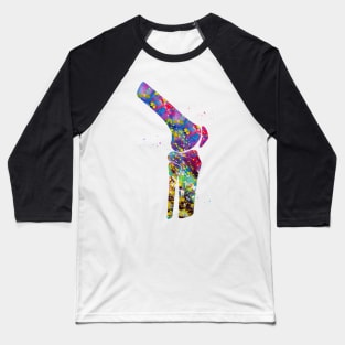 Knee Baseball T-Shirt